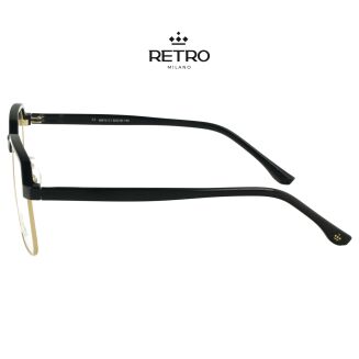 Retro Milano R48M012 C1 okulary korekcyjne - 3