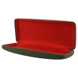 Etui na okulary Canvas - 2