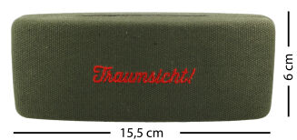 Etui na okulary Canvas - 4