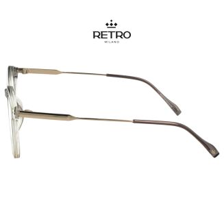 Retro Milano R48M054 C42 okulary korekcyjne - 3