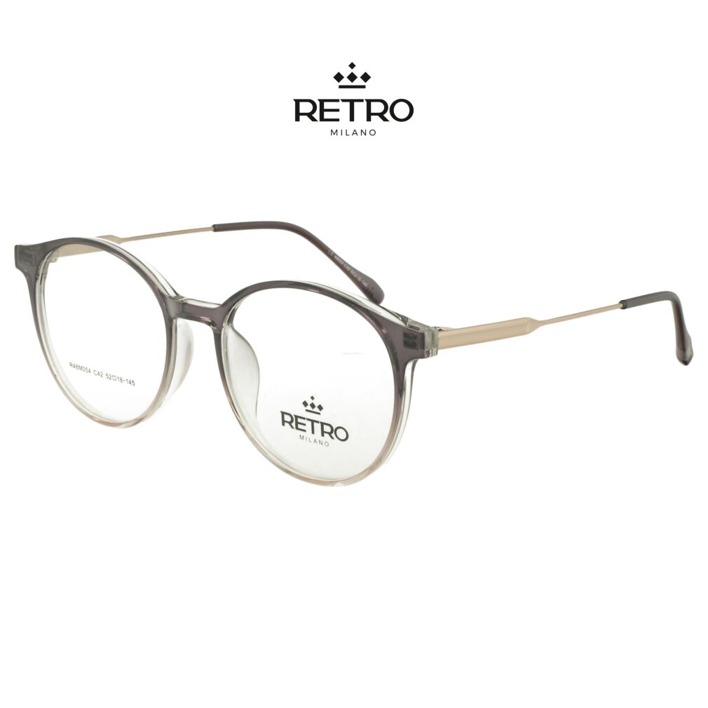 Retro Milano R48M054 C42 okulary korekcyjne