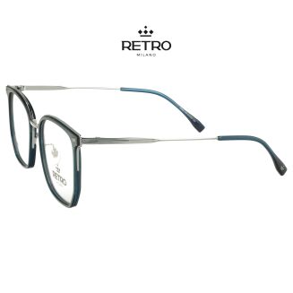 Retro Milano R48M089 C28 okulary korekcyjne - 4