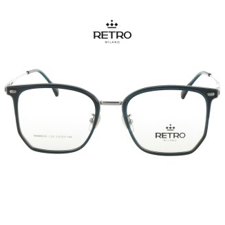 Retro Milano R48M089 C28 okulary korekcyjne - 2