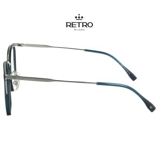 Retro Milano R48M089 C28 okulary korekcyjne - 3