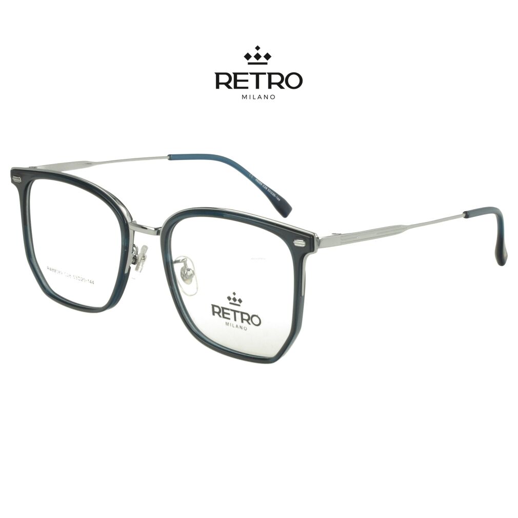 Retro Milano R48M089 C28 okulary korekcyjne