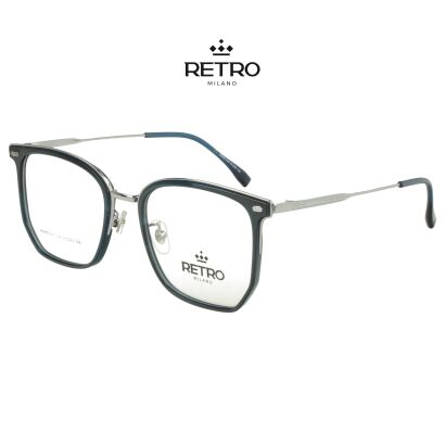 Retro Milano R48M089 C28 okulary korekcyjne