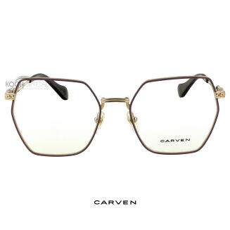 Okulary korekcyjne Carven CC1075 AUOR - 4