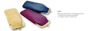 Etui na okulary korekcyjne Spry C3 - 3