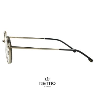 RETRO Milano R13K89 C1 Okulary korekcyjne - 2