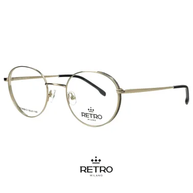 RETRO Milano R13K89 C1 Okulary korekcyjne