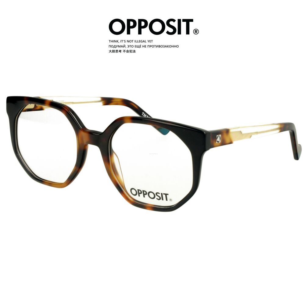 Opposit TM275 V02 Okulary Korekcyjne