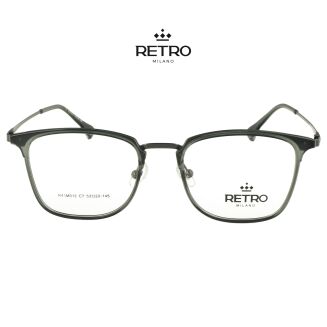 Retro Milano R41M012 C7 okulary korekcyjne - 2