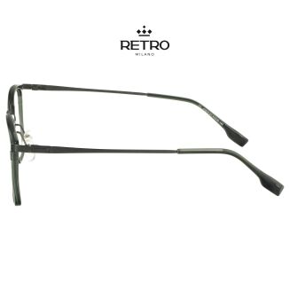 Retro Milano R41M012 C7 okulary korekcyjne - 3