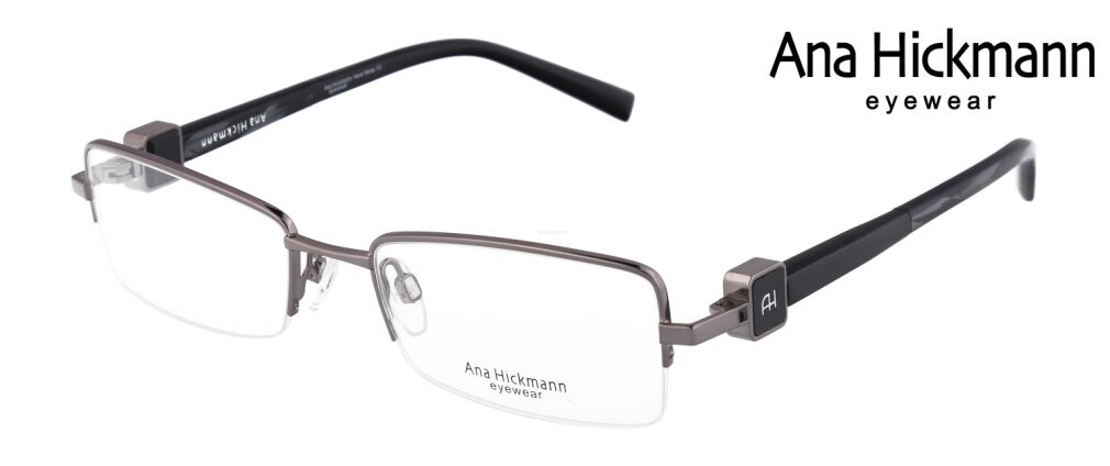 Ana Hickmann 1244 02A  Okulary korekcyjne