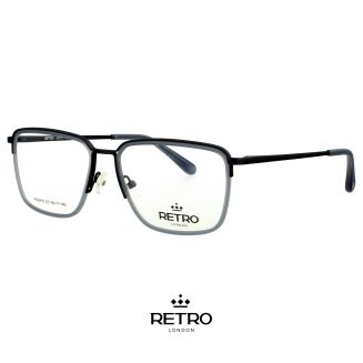 RETRO London 12H16 C3 Okulary korekcyjne - 2