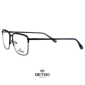 RETRO London 12H16 C3 Okulary korekcyjne - 3