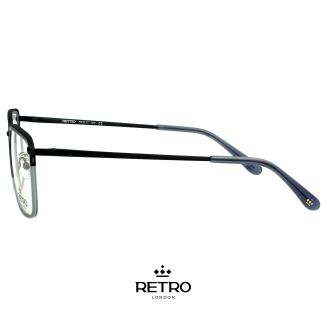 RETRO London 12H16 C3 Okulary korekcyjne - 4