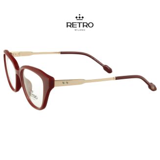 Retro Milano R41M047 C2 okulary korekcyjne - 4
