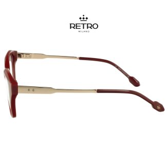 Retro Milano R41M047 C2 okulary korekcyjne - 3