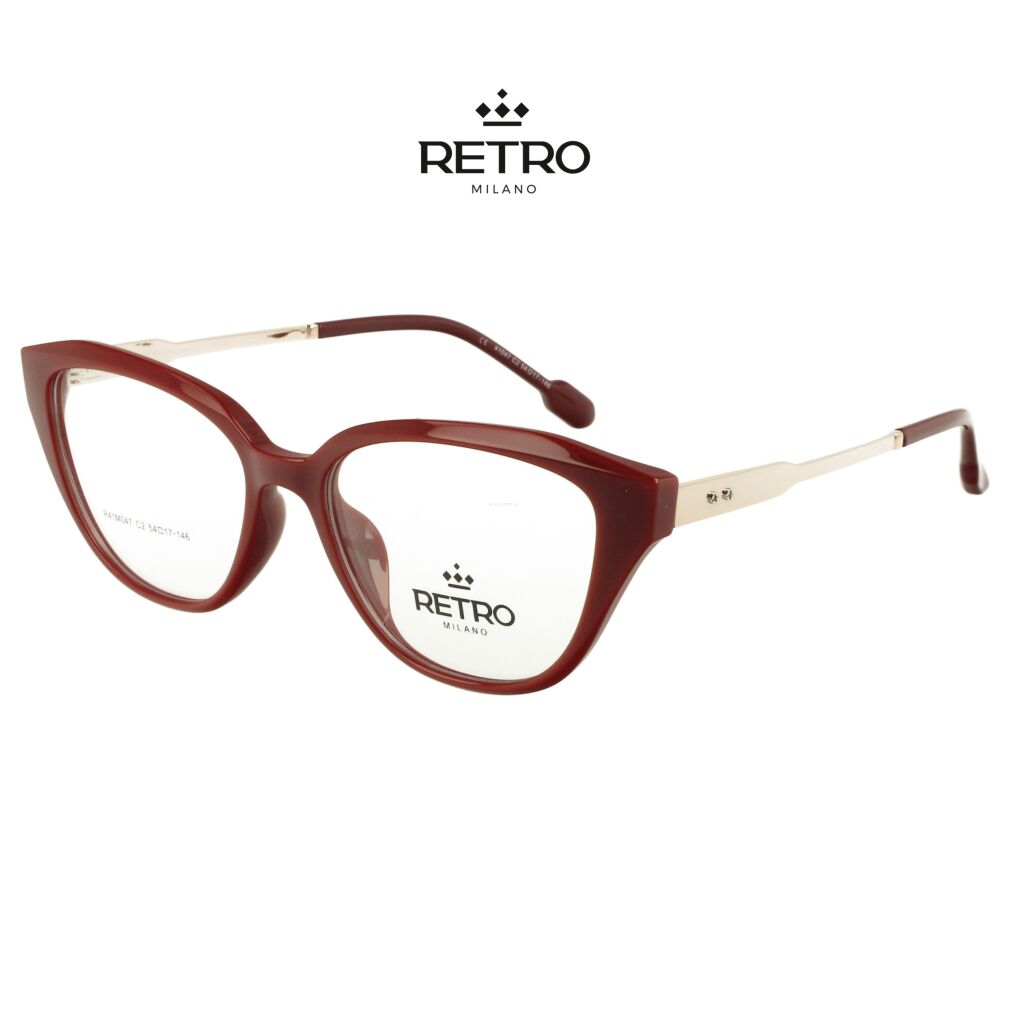 Retro Milano R41M047 C2 okulary korekcyjne