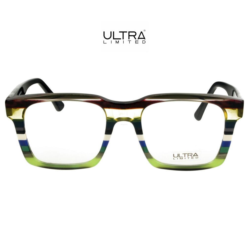 Ultra Limited Busca C3 Okulary korekcyjne