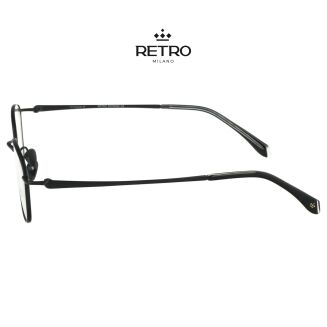 Retro Milano R07M059 C6 okulary korekcyjne - 3