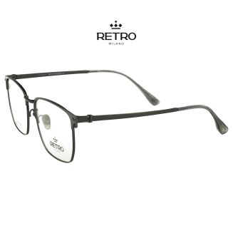 Retro Milano R07M056 C3 okulary korekcyjne - 4