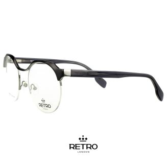 RETRO London R10E87 C1 Okulary korekcyjne - 2