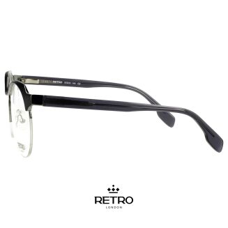 RETRO London R10E87 C1 Okulary korekcyjne - 3