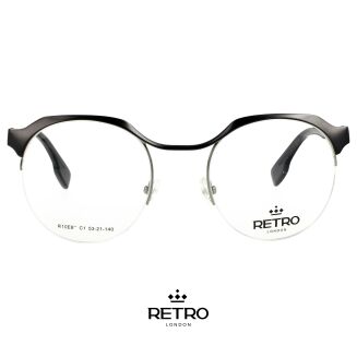 RETRO London R10E87 C1 Okulary korekcyjne - 4