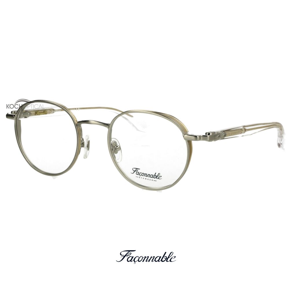 Faconnable NV306 ARDO Okulary korekcyjne