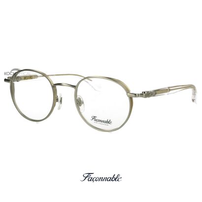 Faconnable NV306 ARDO Okulary korekcyjne