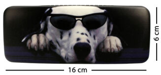 Etui na okulary Dogs Pieski - 4