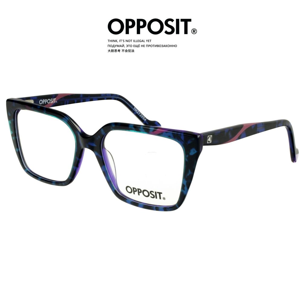 Opposit TM273 V04 Okulary Korekcyjne