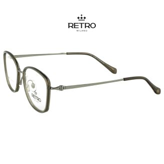 Retro Milano R41M082 C8 okulary korekcyjne - 4