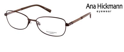 Ana Hickmann 1263 01E  Okulary korekcyjne