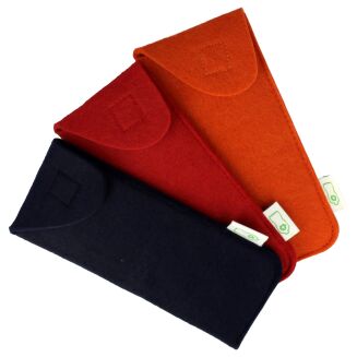 Etui na okulary Aarhus - 6