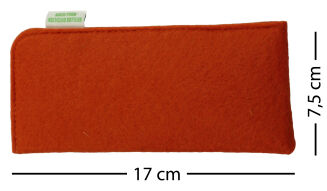 Etui na okulary Aarhus - 4