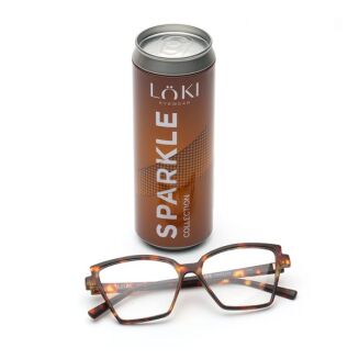 Sparkle LSO.01.02 Okulary Korekcyjne - 4
