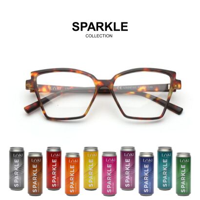 Sparkle LSO.01.02 Okulary Korekcyjne