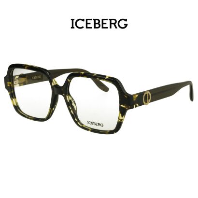 Iceberg IC316 V02 Okulary Korekcyjne
