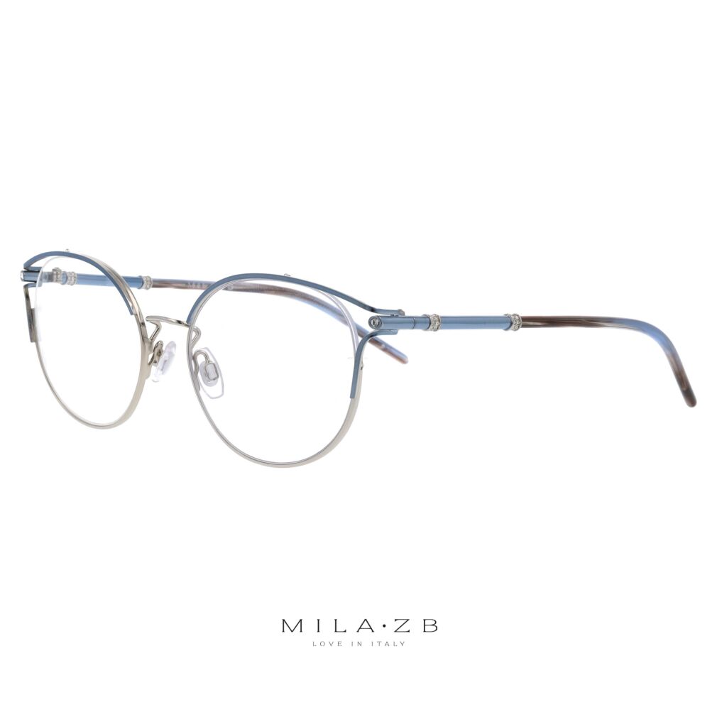 Mila ZB MZ200 V04 Okulary korekcyjne