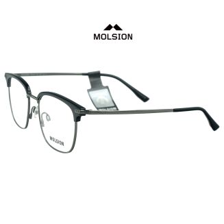 MOLSION MA6036 B10 Okulary korekcyjne - 4