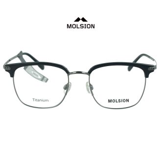 MOLSION MA6036 B10 Okulary korekcyjne - 2
