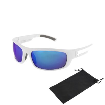Reebok Classic 2 WHT RV Okulary przeciwsłoneczne