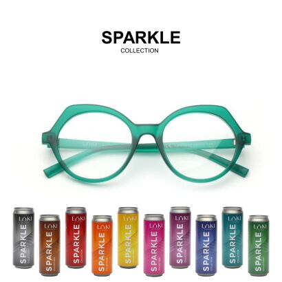 Sparkle LSO.08.10 Okulary Korekcyjne
