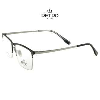 Retro Milano R45M042 C2 okulary korekcyjne - 4