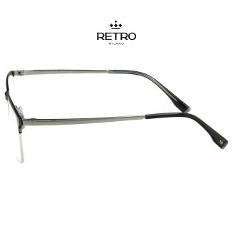 Retro Milano R45M042 C2 okulary korekcyjne - 3