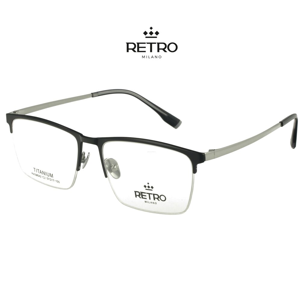 Retro Milano R45M042 C2 okulary korekcyjne