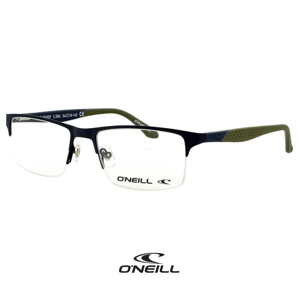 Okulary O'NEILL PADDY kolor 006 Okulary korekcyjne
